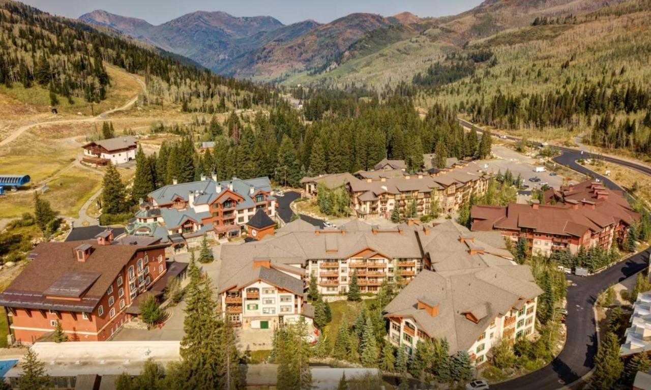 Stunning At Solitude, Steps From Chair Lift, East #103 Brighton Exterior foto