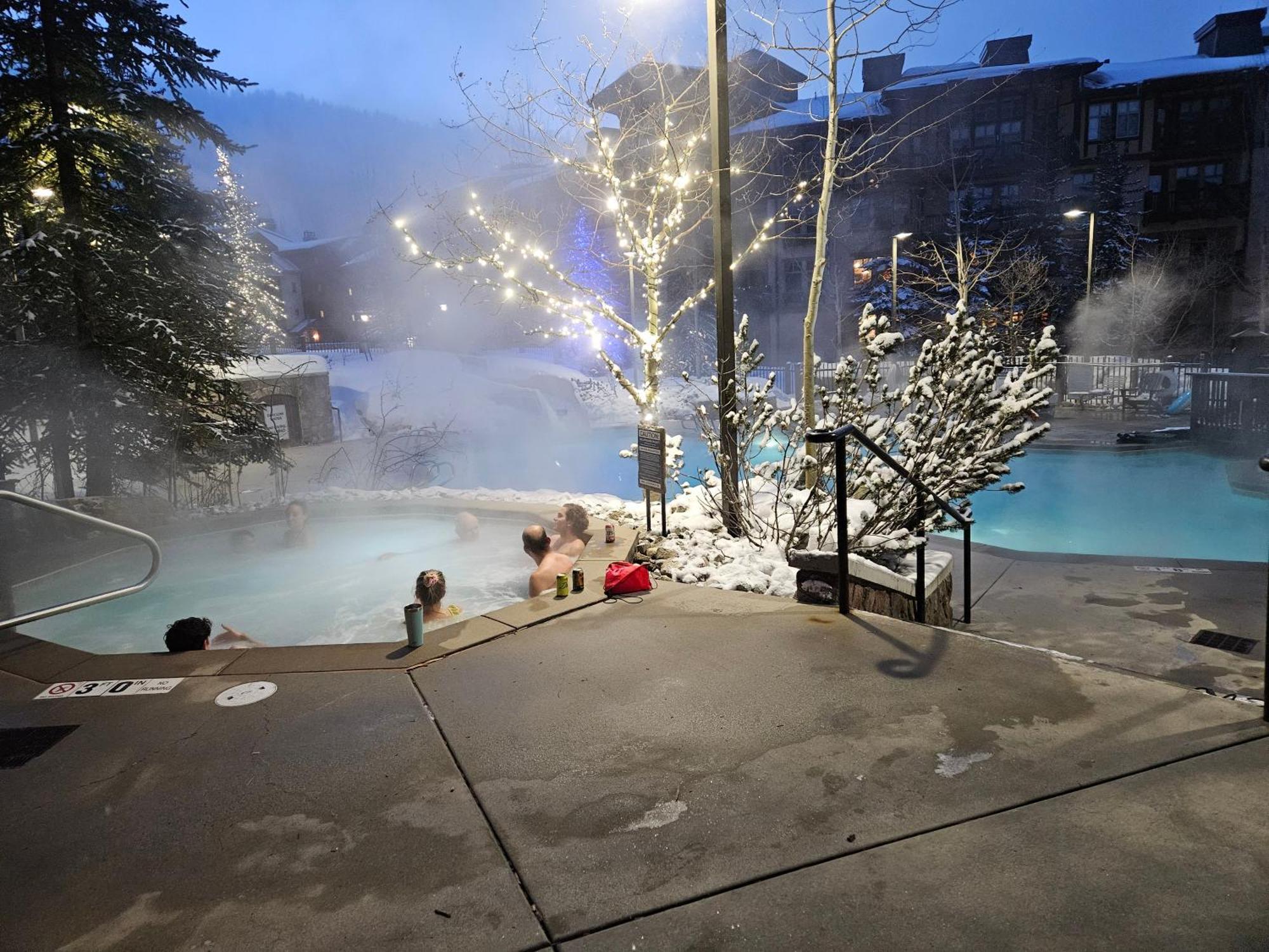 Stunning At Solitude, Steps From Chair Lift, East #103 Brighton Exterior foto