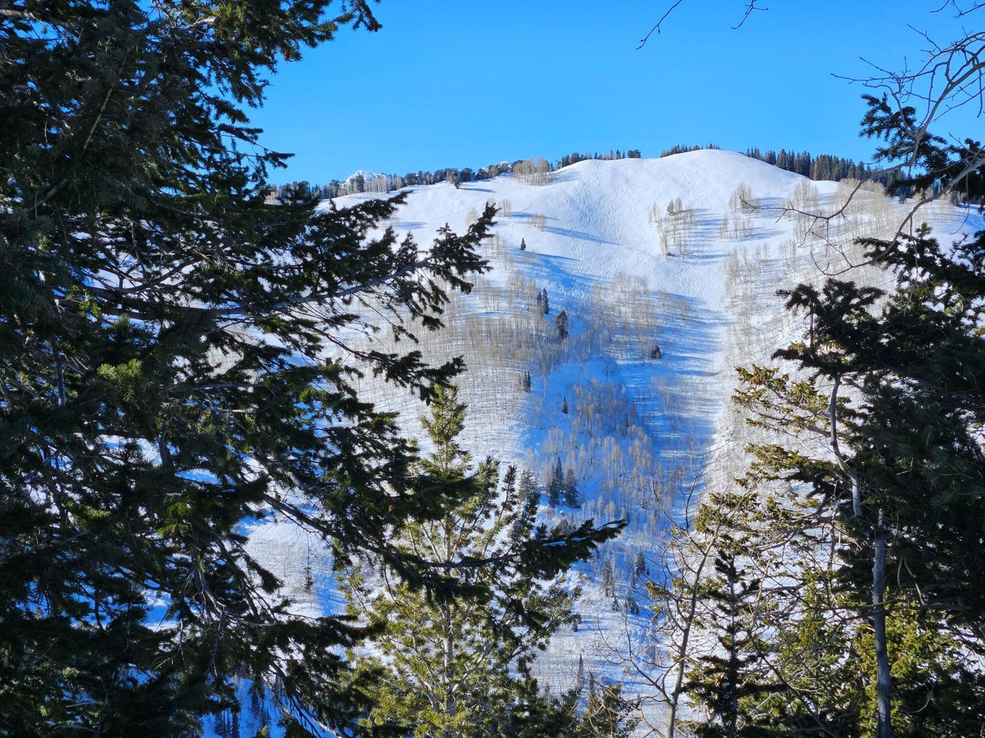 Stunning At Solitude, Steps From Chair Lift, East #103 Brighton Exterior foto