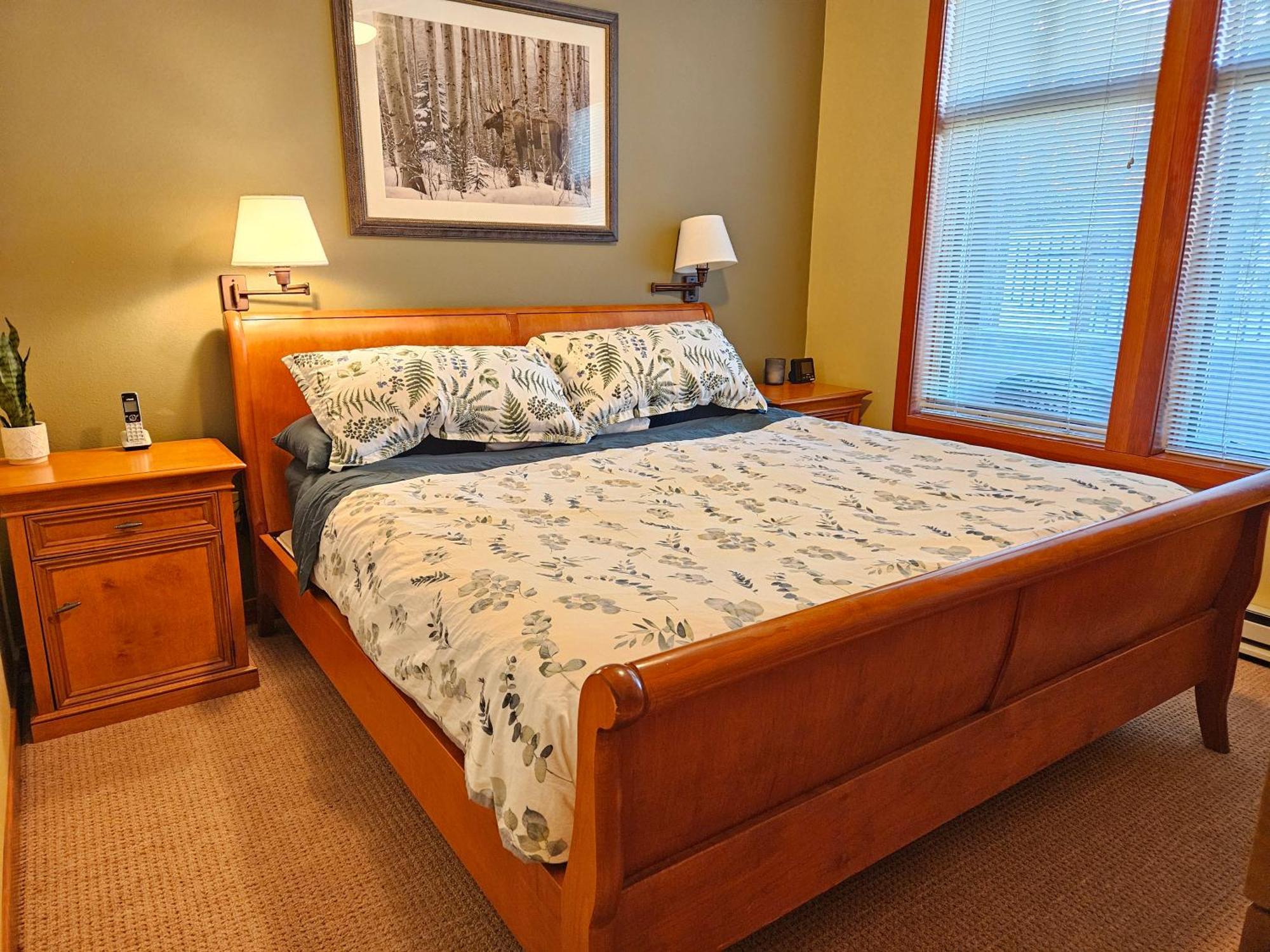 Stunning At Solitude, Steps From Chair Lift, East #103 Brighton Zimmer foto